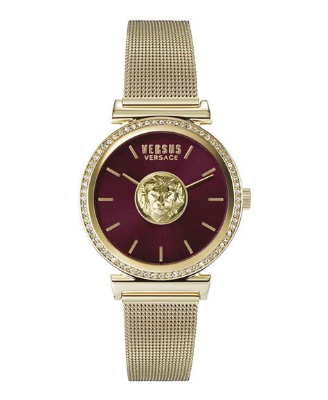 y versace versus by versace womens brick|versace vs v 34mm.